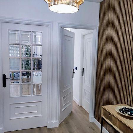 Apartamento Illa Salvora, ปอร์โตโนโว ภายนอก รูปภาพ