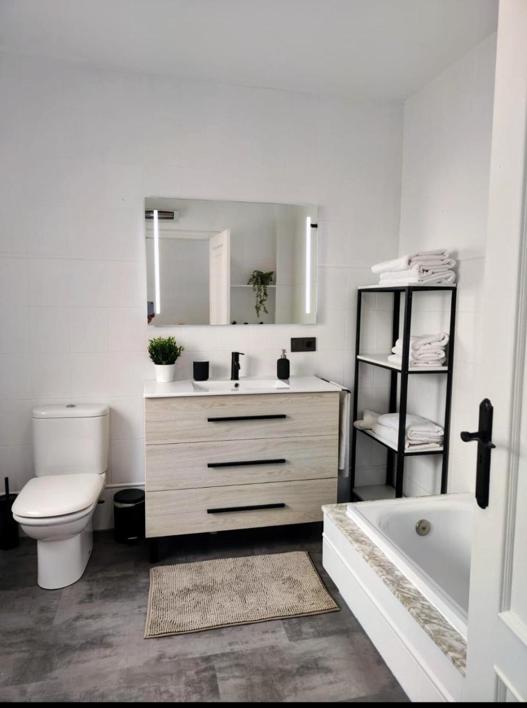 Apartamento Illa Salvora, ปอร์โตโนโว ภายนอก รูปภาพ