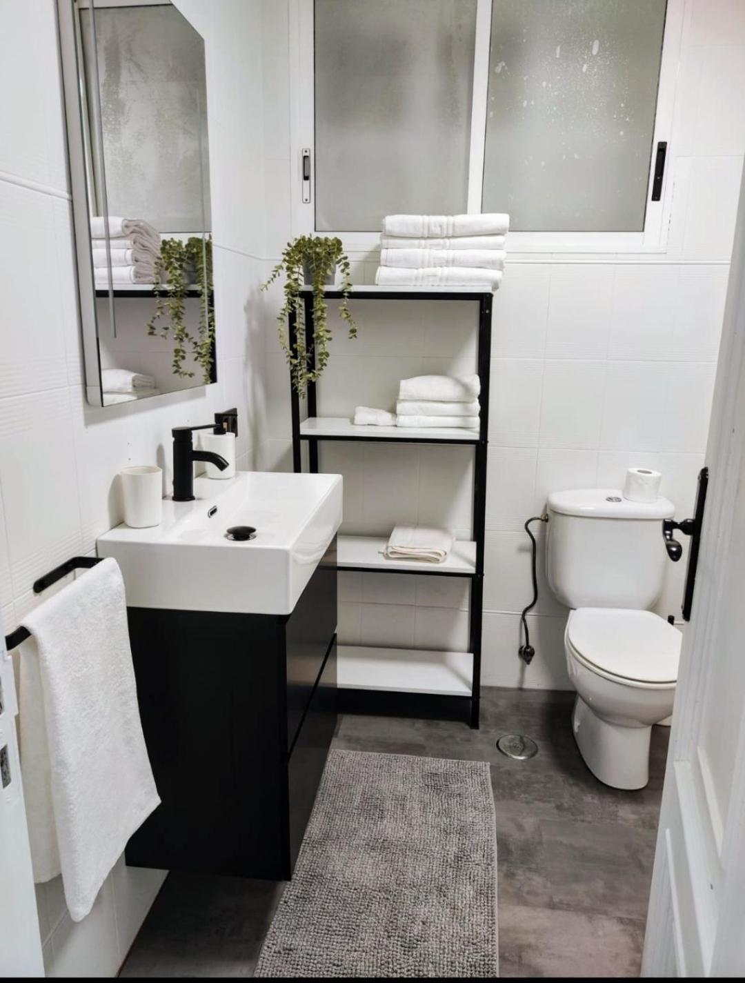 Apartamento Illa Salvora, ปอร์โตโนโว ภายนอก รูปภาพ