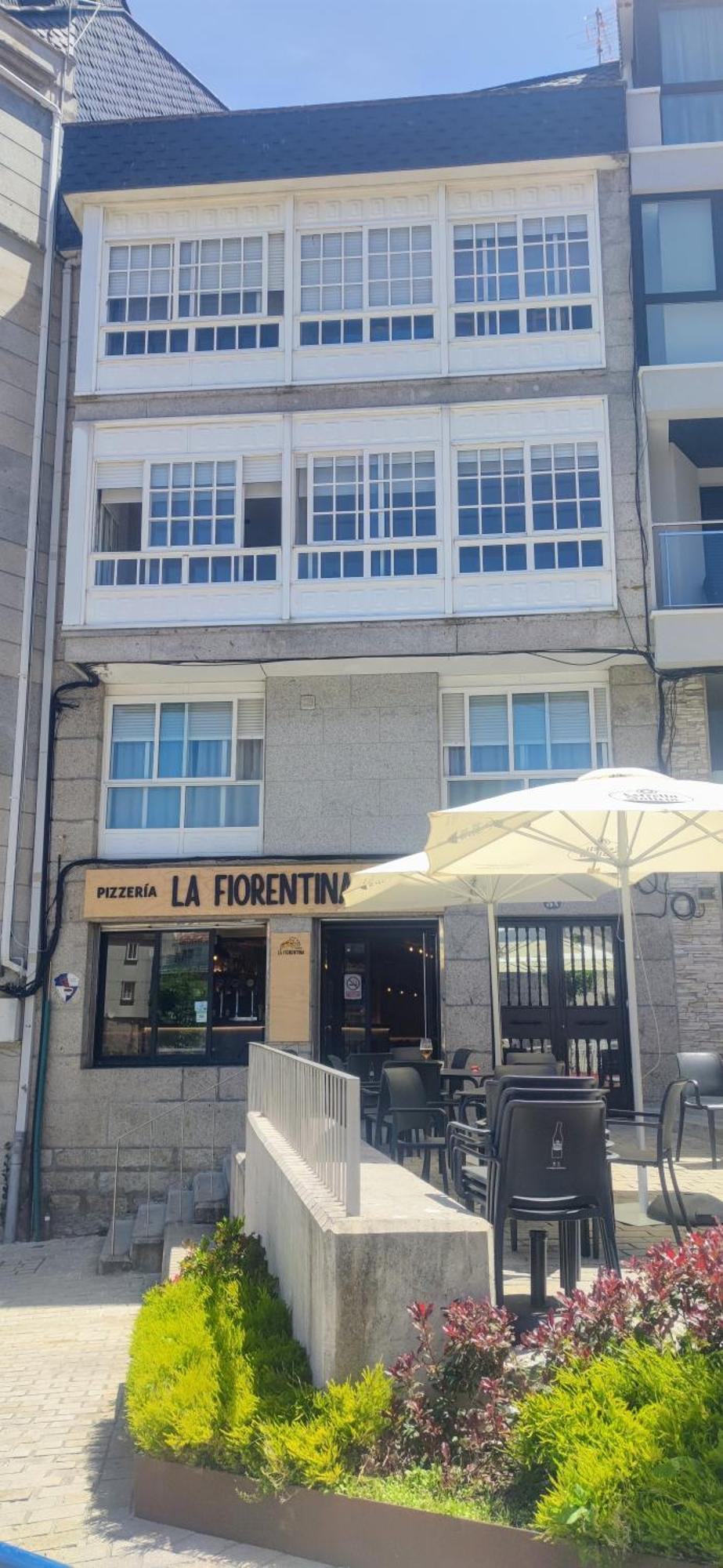 Apartamento Illa Salvora, ปอร์โตโนโว ภายนอก รูปภาพ