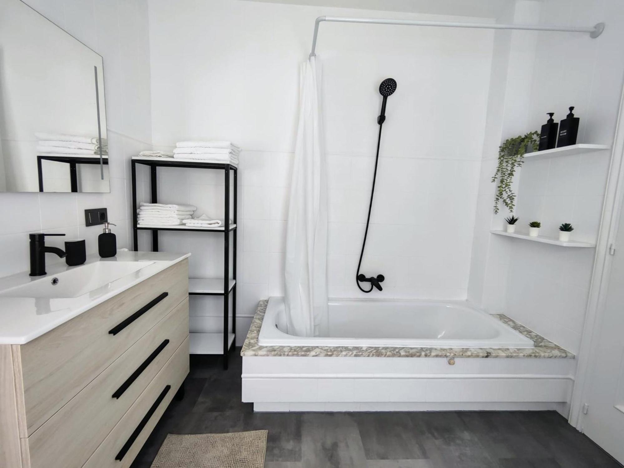 Apartamento Illa Salvora, ปอร์โตโนโว ภายนอก รูปภาพ
