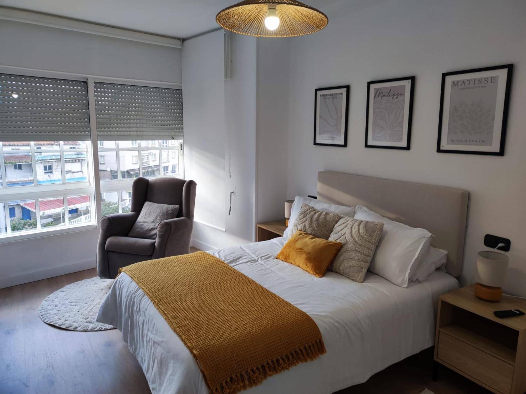 Apartamento Illa Salvora, ปอร์โตโนโว ภายนอก รูปภาพ
