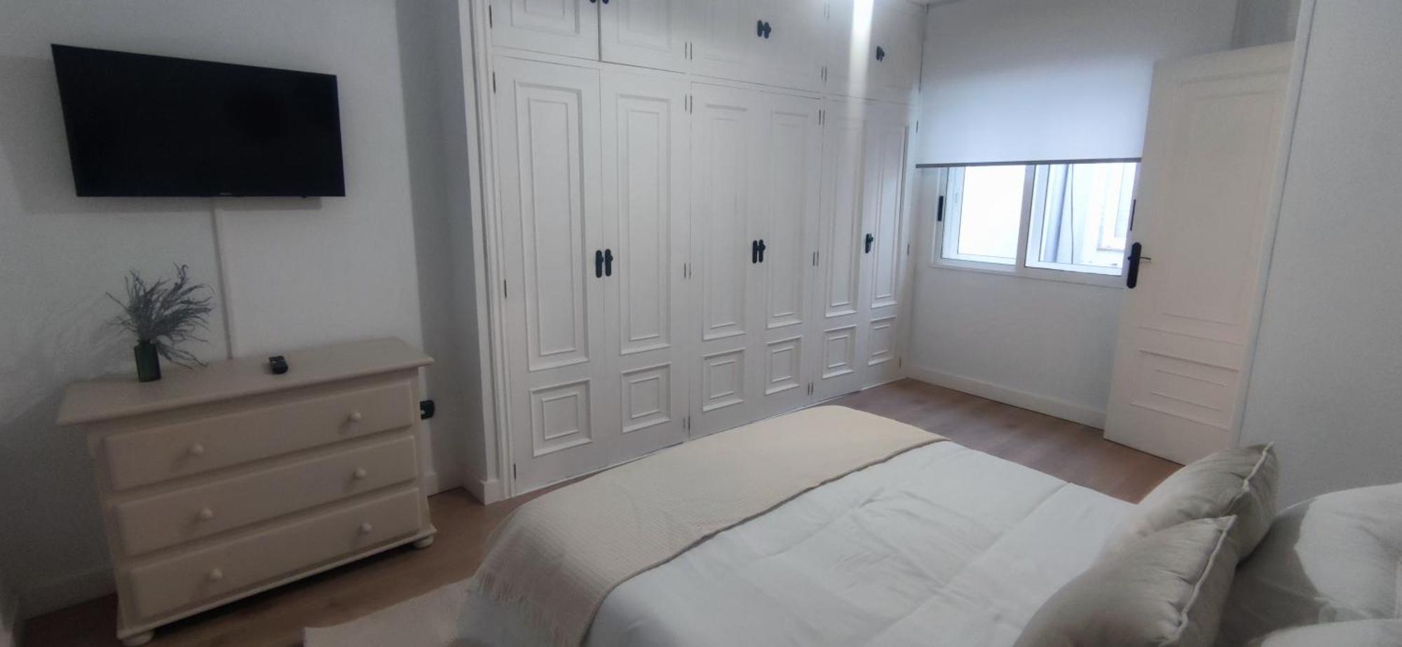 Apartamento Illa Salvora, ปอร์โตโนโว ภายนอก รูปภาพ