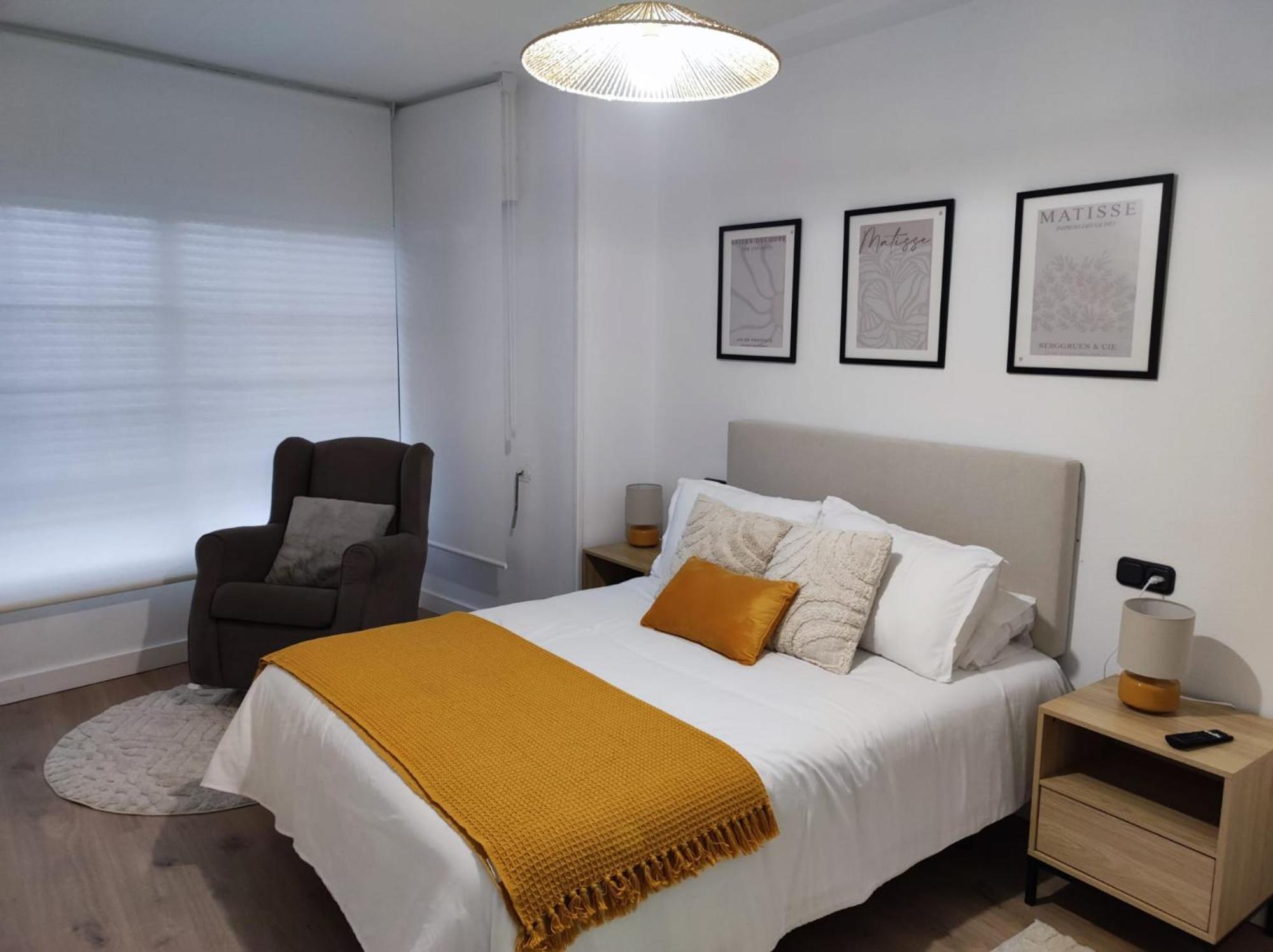Apartamento Illa Salvora, ปอร์โตโนโว ภายนอก รูปภาพ