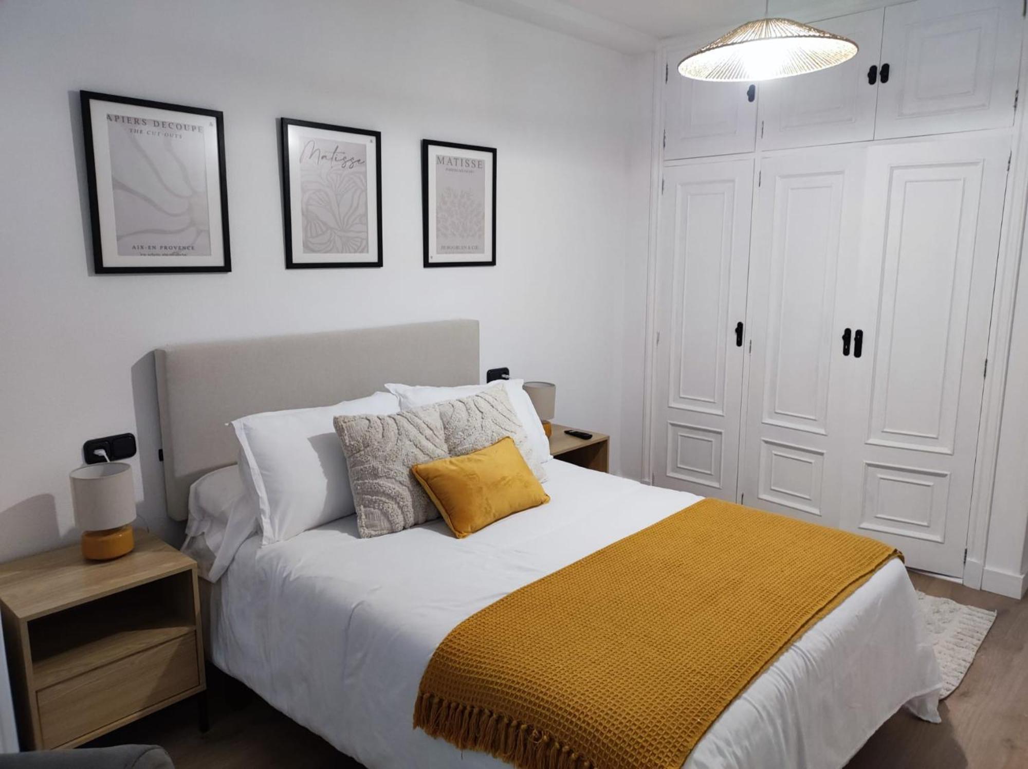 Apartamento Illa Salvora, ปอร์โตโนโว ภายนอก รูปภาพ