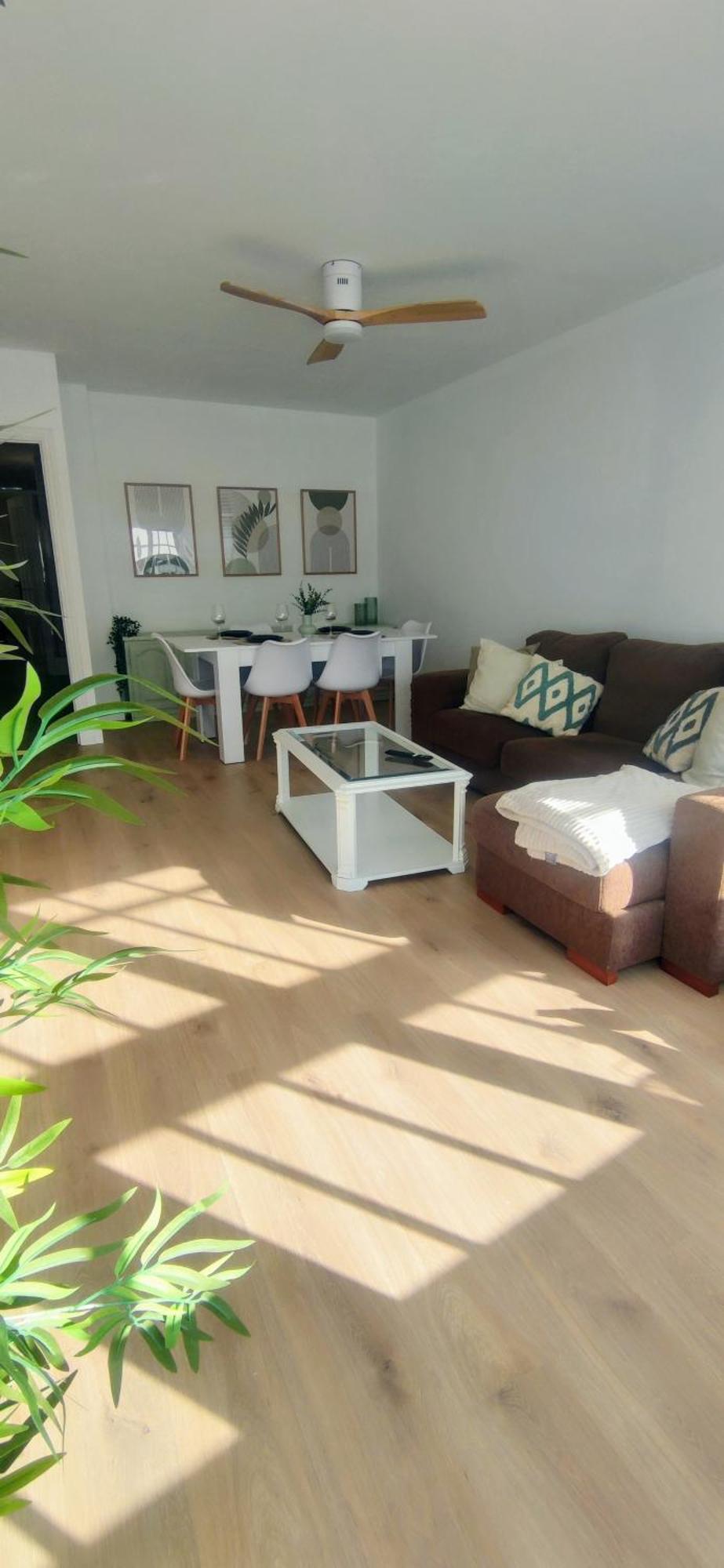 Apartamento Illa Salvora, ปอร์โตโนโว ภายนอก รูปภาพ
