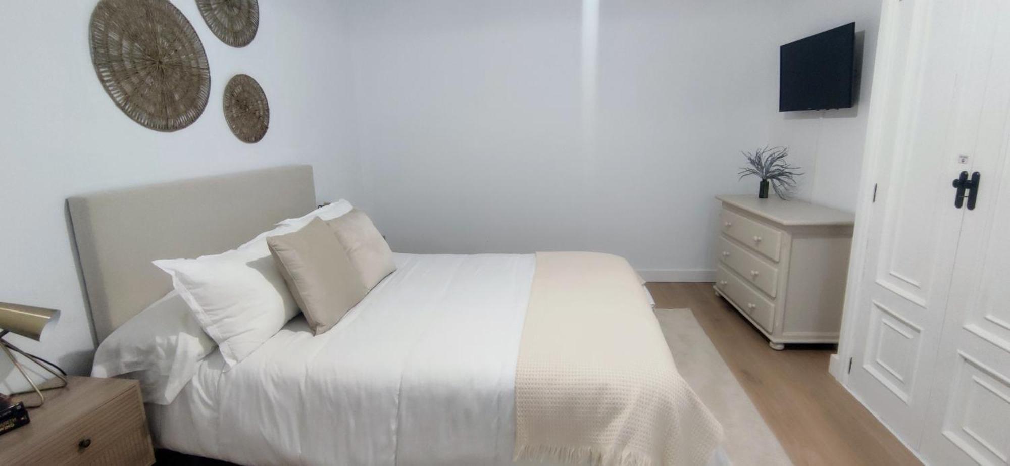 Apartamento Illa Salvora, ปอร์โตโนโว ภายนอก รูปภาพ