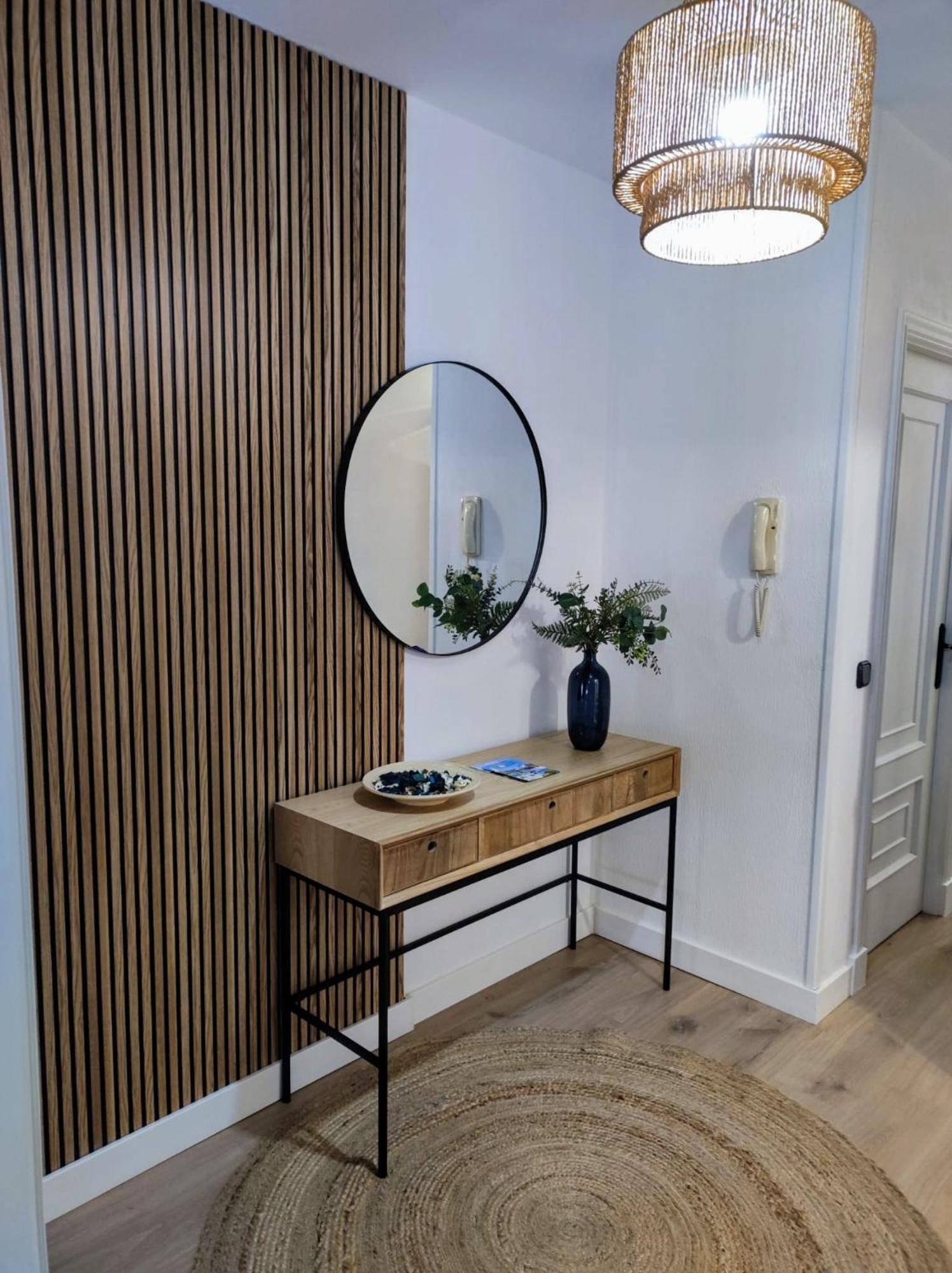 Apartamento Illa Salvora, ปอร์โตโนโว ภายนอก รูปภาพ